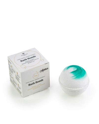 Aromatherapy Bath Bomb...