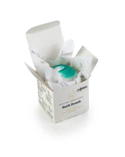 Aromatherapy Bath Bomb ANTISTRESS