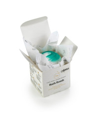Aromatherapy Bath Bomb ANTISTRESS
