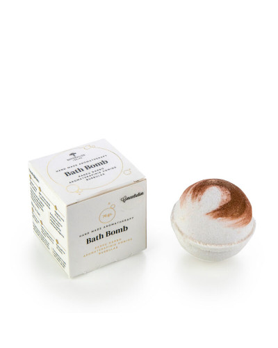 Aromatherapy Bath Bomb...