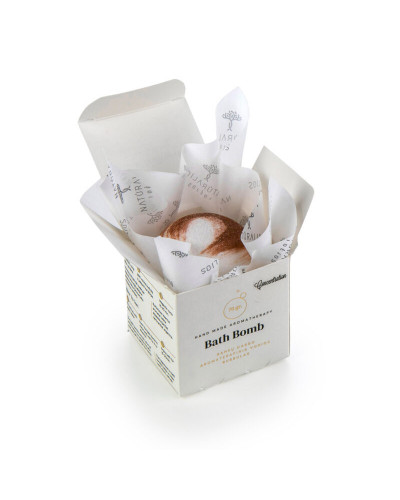 Aromatherapy Bath Bomb CONCENTRATION