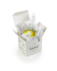 Aromatherapy Bath Bomb CLEAR MIND