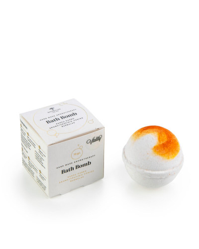 Aromatherapy Bath Bomb...