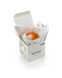 Aromatherapy Bath Bomb VITALITY