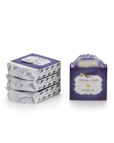 Lavender Soap