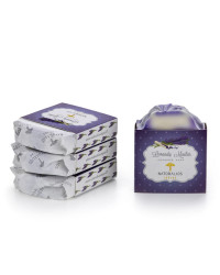 Lavender Soap