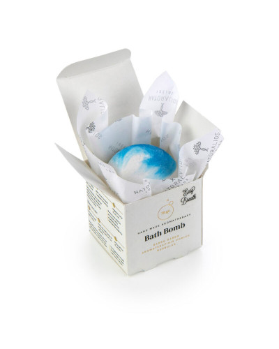 Aromatherapy Bath Bomb EASY BREATH