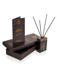 Velvet Tobacco by Saugirdas Vaitulionis - Home Fragrance