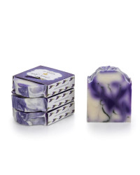 Lavender Soap