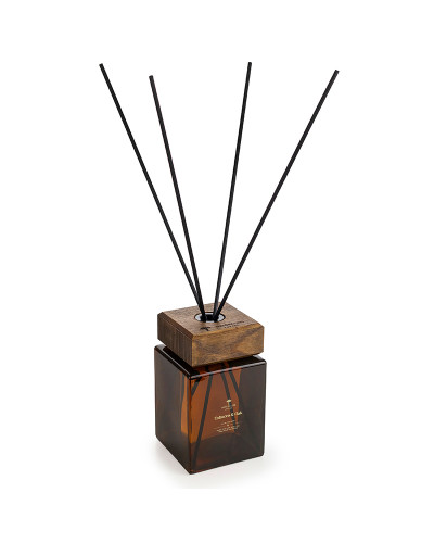 Reed Diffuser in a Box BROWN 1000ml