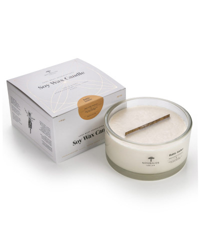 Soy Wax Aromatherapy Candle 650g