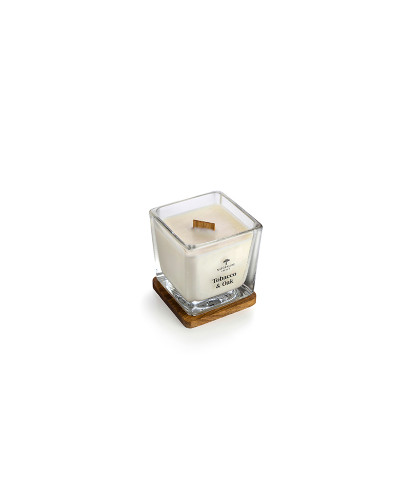 Soy Wax Aromatherapy Candle 80g