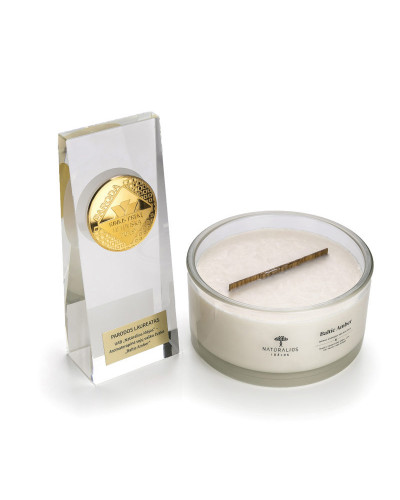Soy Wax Aromatherapy Candle...