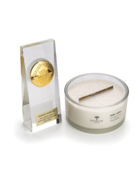 Soy Wax Aromatherapy Candle 650g