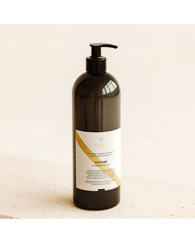 Chyprè by Saugirdas Vaitulionis - Perfumed Detergent 750ml
