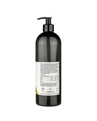 Chyprè by Saugirdas Vaitulionis - Perfumed Detergent 750ml