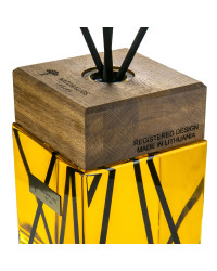 5000ml. Namų Kvapas su Lazdelėmis