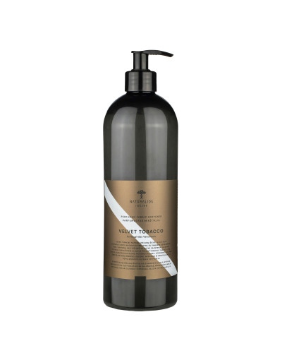 Velvet Tobacco By Saugirdas Vaitulionis - Parfumuotas minkštiklis 750 ml