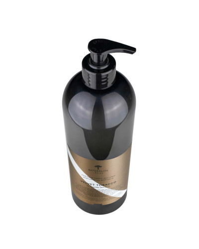 Velvet Tobacco By Saugirdas Vaitulionis - Parfumuotas minkštiklis 750 ml