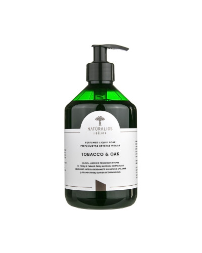 Perfumed Liquid Soap 500ml...