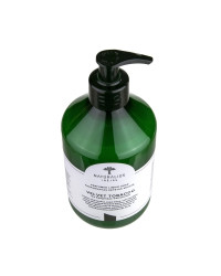 Perfumed Liquid Soap Velvet Tobacco by Saugirdas Vaitulionis