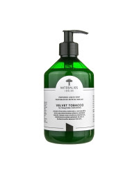 Velvet Tobacco 500ml. by Saugirdas Vaitulionis parfumuotas skystas muilas