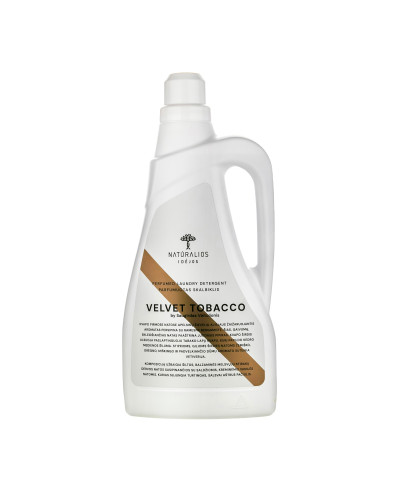 Velvet Tobacco By Saugirdas...