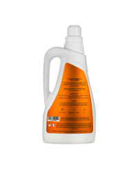 Perfumed fabric softener 2L BALTIC AMBER