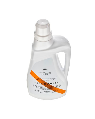 Perfumed detergent 2l BALTIC AMBER
