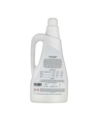 Perfumed detergent 2l BALTIC AMBER