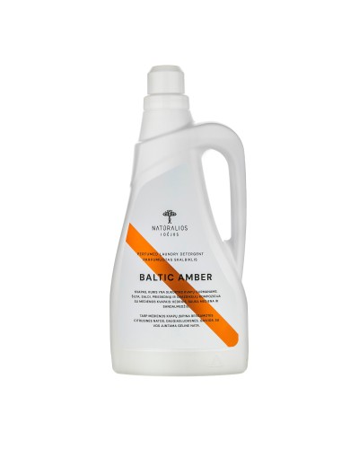 Perfumed detergent 2l...