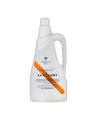Perfumed detergent 2l BALTIC AMBER