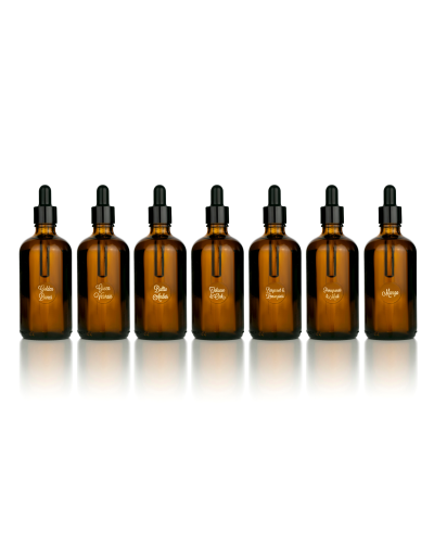 Wooden Home Fragrance Refill 100ml