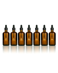 Wooden Home Fragrance Refill 100ml