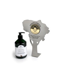 Tobacco & Oak 500ml. parfumuotas skystas muilas