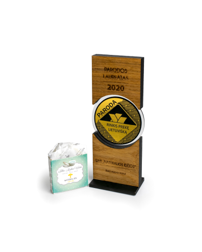 Silk Face Soap