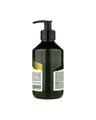 Hand and Body Cream Charme d'Ambre