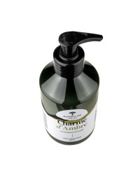 Hand and Body Cream Charme d'Ambre