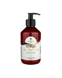 Hand and Body Cream Rouge de Safran
