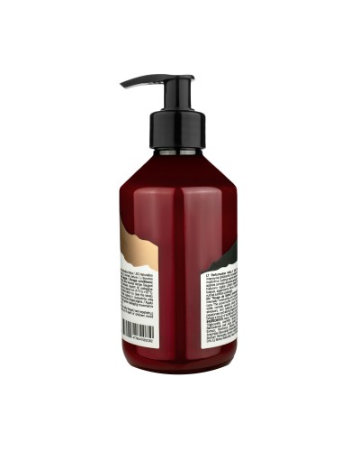 Hand and Body Cream Rouge de Safran