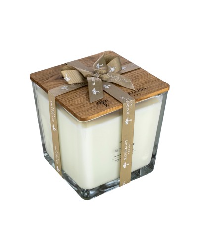 Soy Wax Aromatherapy Candle 1350g