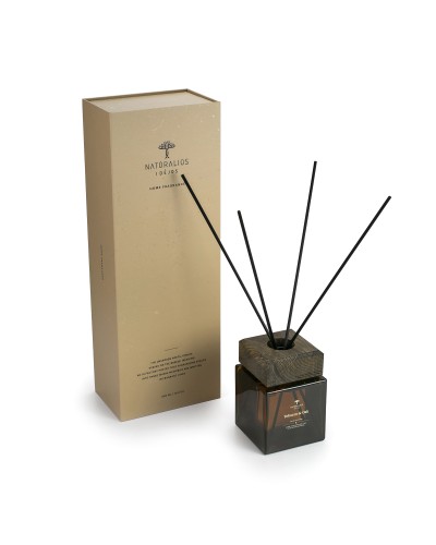 500ml brown Kvapas Dėžutėje