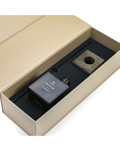 Reed Diffuser in a Box BROWN 500ml