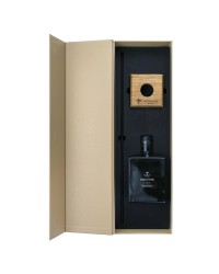 1000ml Black Kvapas Dėžutėje