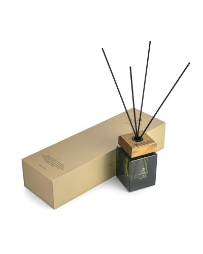 1000ml Black Kvapas Dėžutėje