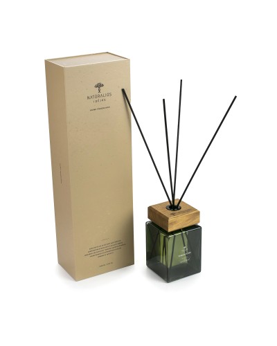 1000ml Black Kvapas Dėžutėje