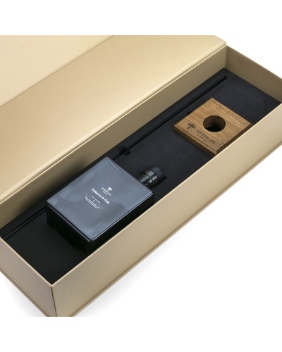 Reed Diffuser in a Box BLACK 1000ml
