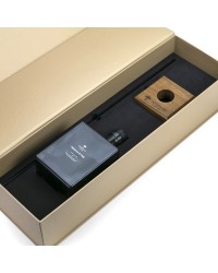 Reed Diffuser in a Box BLACK 1000ml