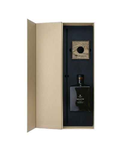 Reed Diffuser in a Box BROWN 1000ml