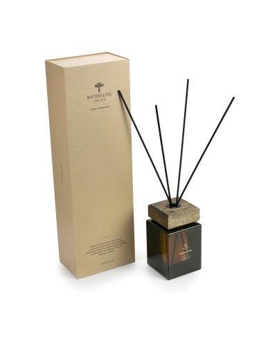 Reed Diffuser in a Box BROWN 1000ml